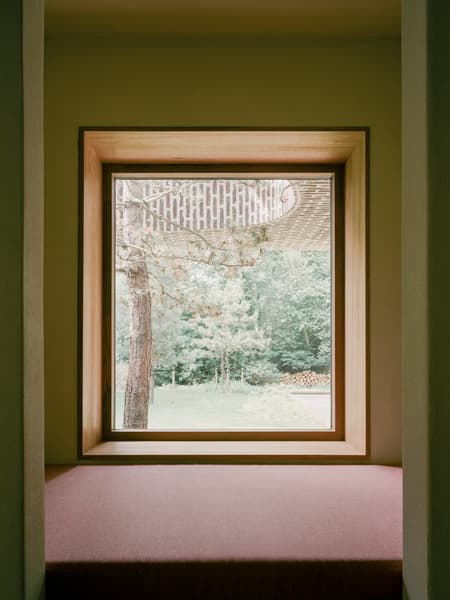 BD House